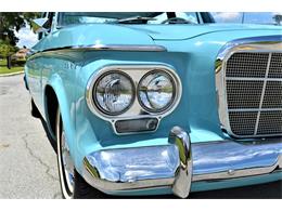 1962 Studebaker Lark (CC-1243180) for sale in Lakeland, Florida