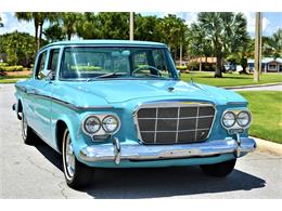 1962 Studebaker Lark (CC-1243180) for sale in Lakeland, Florida