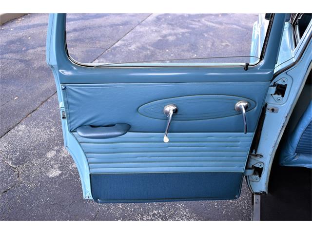 1962 Studebaker Lark (CC-1243180) for sale in Lakeland, Florida