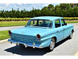 1962 Studebaker Lark (CC-1243180) for sale in Lakeland, Florida