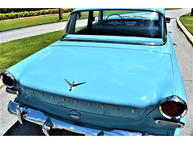1962 Studebaker Lark (CC-1243180) for sale in Lakeland, Florida