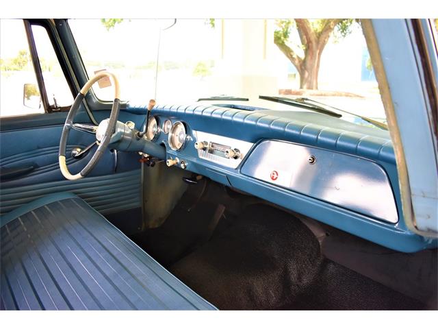 1962 Studebaker Lark (CC-1243180) for sale in Lakeland, Florida