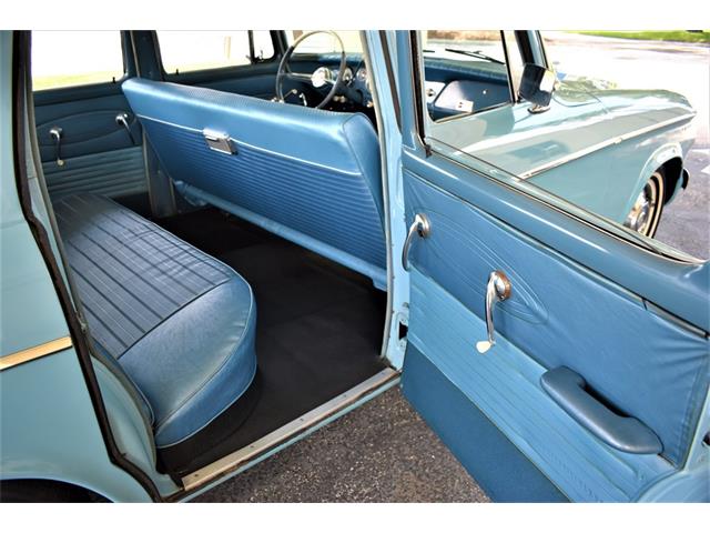 1962 Studebaker Lark (CC-1243180) for sale in Lakeland, Florida