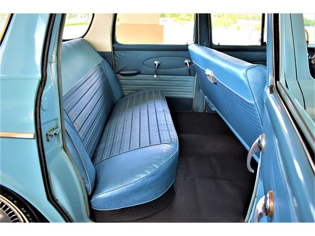 1962 Studebaker Lark (CC-1243180) for sale in Lakeland, Florida