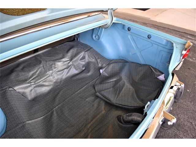 1962 Studebaker Lark (CC-1243180) for sale in Lakeland, Florida