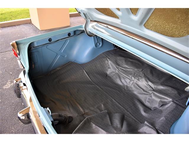 1962 Studebaker Lark (CC-1243180) for sale in Lakeland, Florida