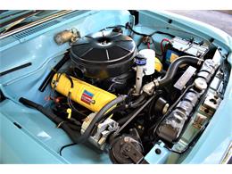 1962 Studebaker Lark (CC-1243180) for sale in Lakeland, Florida