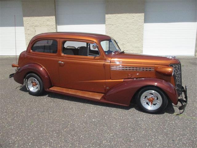 1938 Chevrolet Street Rod (CC-1243183) for sale in Ham Lake, Minnesota