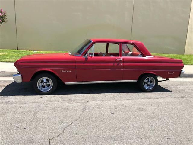 1964 Ford Falcon (CC-1243187) for sale in Brea, California