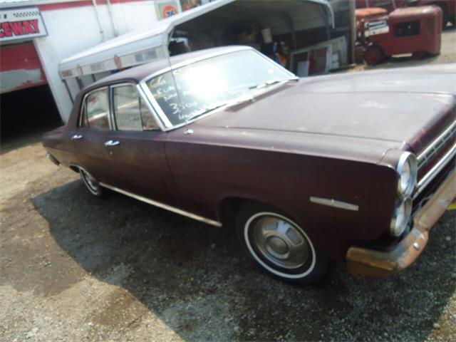 1966 Mercury Comet For Sale On Classiccars Com