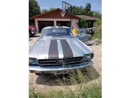 1965 Ford Mustang (CC-1240321) for sale in Cadillac, Michigan