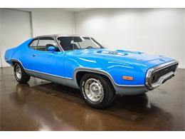 1972 Plymouth Satellite (CC-1243217) for sale in Sherman, Texas