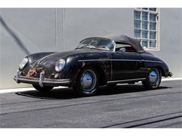 1957 Porsche 356A (CC-1243218) for sale in Costa Mesa, California