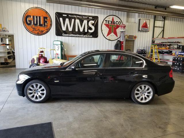 2008 BMW 335i (CC-1243219) for sale in Upper Sandusky, Ohio