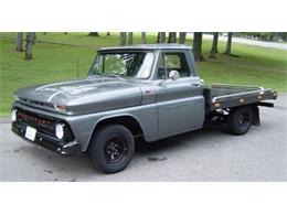 1965 Chevrolet C/K 10 (CC-1243232) for sale in Hendersonville, Tennessee