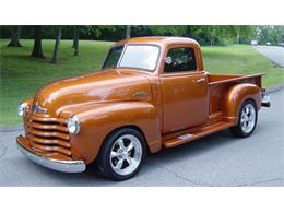 1948 Chevrolet 3100 (CC-1243234) for sale in Hendersonville, Tennessee