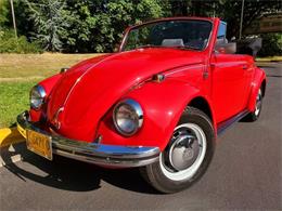 1969 Volkswagen Beetle (CC-1243243) for sale in Eugene, Oregon