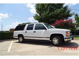 1997 Chevrolet Suburban (CC-1243260) for sale in Lewisville, TX, Texas