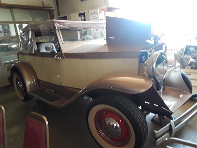 1930 Ford Convertible (CC-1243269) for sale in LAWRENCE, Kansas