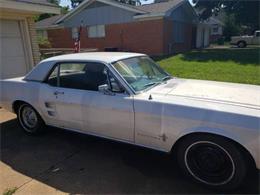 1967 Ford Mustang (CC-1240327) for sale in Cadillac, Michigan
