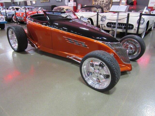 2006 Custom Roadster (CC-1243287) for sale in Greenwood, Indiana