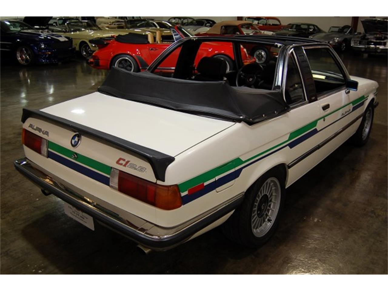 1979 BMW Alpina B3 for Sale CC1243309