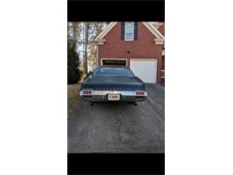 1972 Oldsmobile Cutlass Supreme (CC-1243316) for sale in Charlotte, North Carolina
