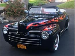 1947 Ford Super Deluxe (CC-1243320) for sale in Hauppauge, New York