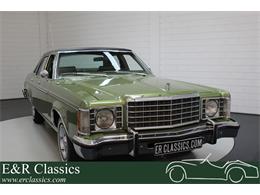 1975 Ford Granada (CC-1243334) for sale in Waalwijk, noord brabant