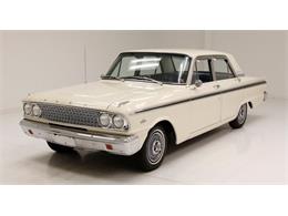 1963 Ford Fairlane (CC-1243348) for sale in Morgantown, Pennsylvania