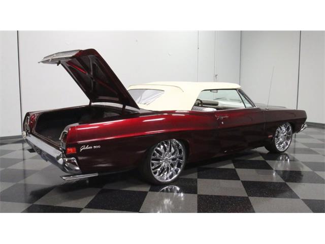 1968 Ford Galaxie (CC-1243351) for sale in Lithia Springs, Georgia