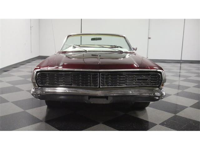 1968 Ford Galaxie (CC-1243351) for sale in Lithia Springs, Georgia