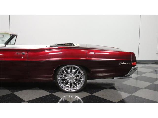 1968 Ford Galaxie (CC-1243351) for sale in Lithia Springs, Georgia