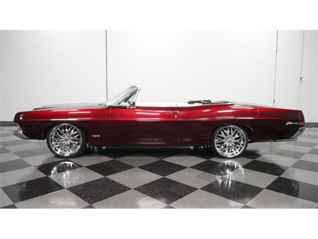 1968 Ford Galaxie (CC-1243351) for sale in Lithia Springs, Georgia