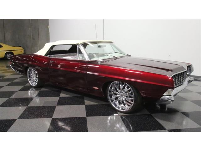 1968 Ford Galaxie (CC-1243351) for sale in Lithia Springs, Georgia