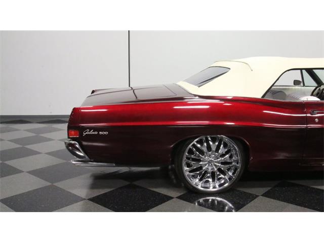 1968 Ford Galaxie (CC-1243351) for sale in Lithia Springs, Georgia