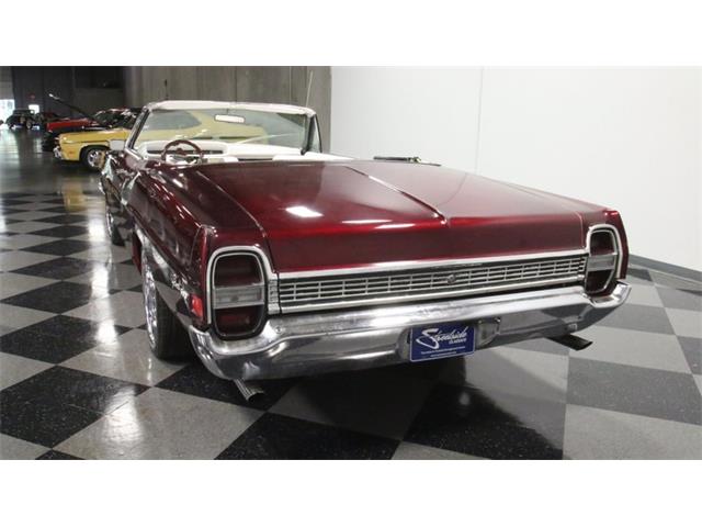 1968 Ford Galaxie (CC-1243351) for sale in Lithia Springs, Georgia