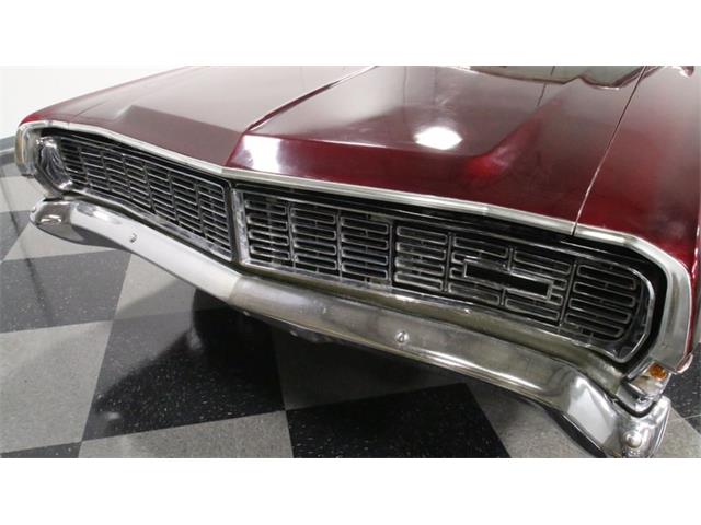 1968 Ford Galaxie (CC-1243351) for sale in Lithia Springs, Georgia