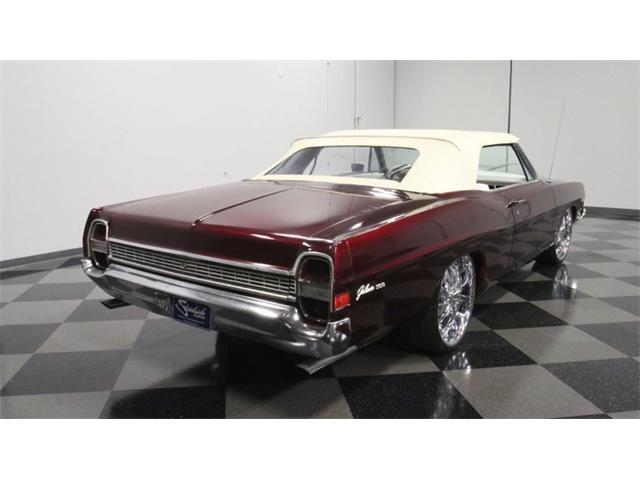 1968 Ford Galaxie (CC-1243351) for sale in Lithia Springs, Georgia