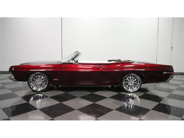 1968 Ford Galaxie (CC-1243351) for sale in Lithia Springs, Georgia