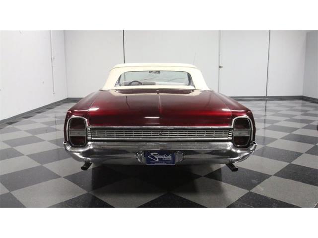 1968 Ford Galaxie (CC-1243351) for sale in Lithia Springs, Georgia