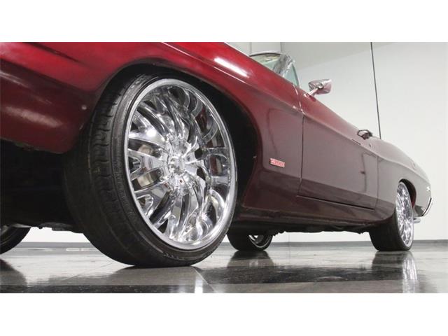 1968 Ford Galaxie (CC-1243351) for sale in Lithia Springs, Georgia