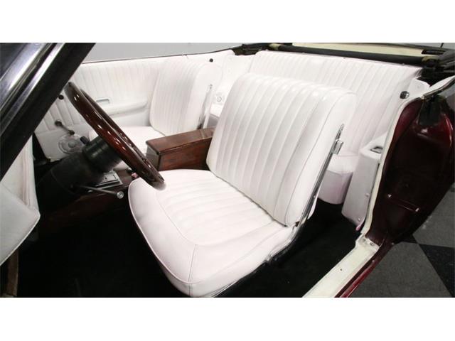 1968 Ford Galaxie (CC-1243351) for sale in Lithia Springs, Georgia