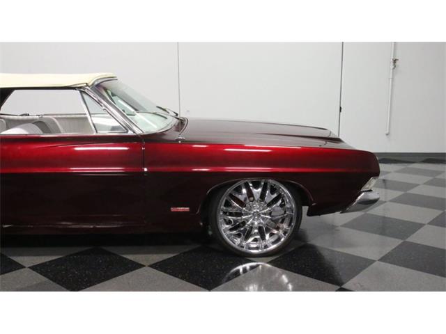 1968 Ford Galaxie (CC-1243351) for sale in Lithia Springs, Georgia