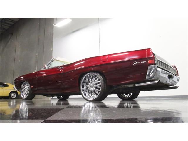 1968 Ford Galaxie (CC-1243351) for sale in Lithia Springs, Georgia