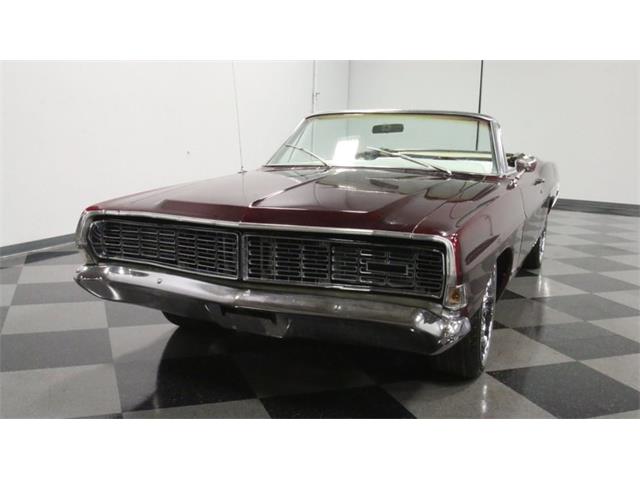1968 Ford Galaxie (CC-1243351) for sale in Lithia Springs, Georgia
