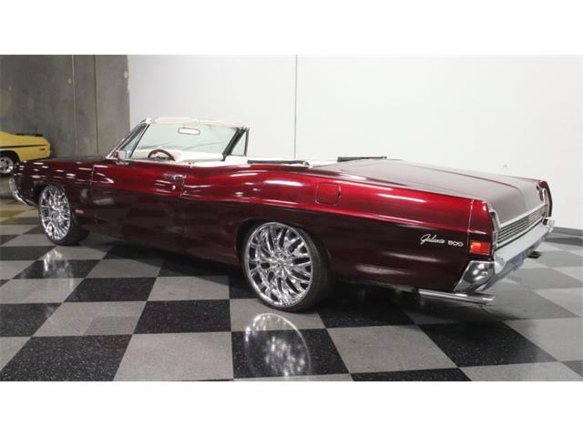 1968 Ford Galaxie (CC-1243351) for sale in Lithia Springs, Georgia