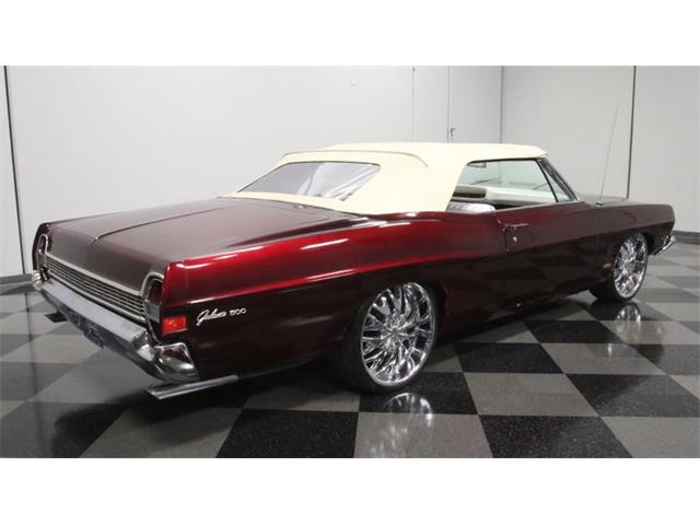 1968 Ford Galaxie (CC-1243351) for sale in Lithia Springs, Georgia