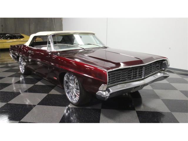 1968 Ford Galaxie (CC-1243351) for sale in Lithia Springs, Georgia