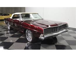 1968 Ford Galaxie (CC-1243351) for sale in Lithia Springs, Georgia